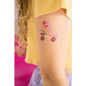 Tetov�n� Boho Girlz