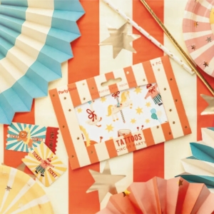 Tetov�n� Cirkus