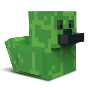 Tubbz kachni�ka mal� Minecraft Creeper