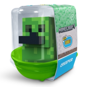 Tubbz kachni�ka mal� Minecraft Creeper
