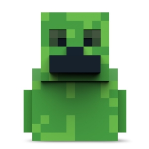 Tubbz kachni�ka mal� Minecraft Creeper