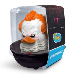 Tubbz kachni�ka mal� IT Pennywise