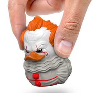 Tubbz kachni�ka mal� IT Pennywise