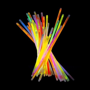 Ty�inky sv�t�c� fluorescen�n�