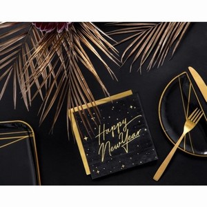 UBROUSKY Happy New Year �ern�