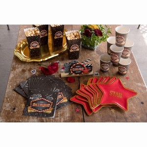 UBROUSKY Hollywood