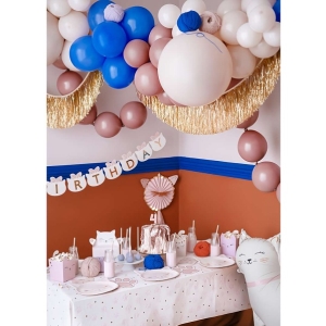 Ubrous pap�rov� Ko�i�� tlapky 180x120cm