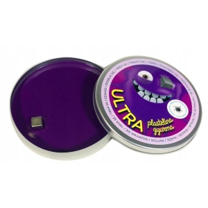 Ultra Pastel�na magnetick� 80g