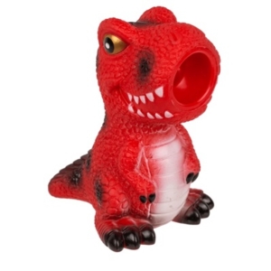 Vrha� m��k� Dinosaurus mix barev 9 x 12 cm