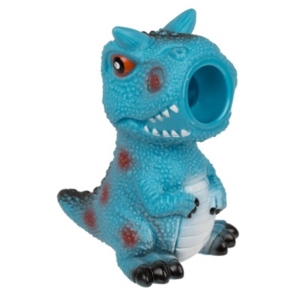 Vrha� m��k� Dinosaurus mix barev 9 x 12 cm