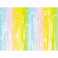 Z�V�S dekora�n� mix barev 100x195cm