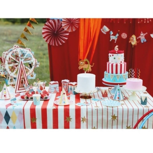 Z�pich na dort Cirkus 6 ks