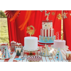 Z�pich na dort Cirkus 6 ks