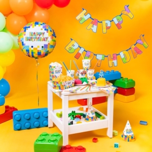 Z�pichy na dort a cupcakes Block 5 ks