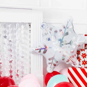 Z�v�s Hv�zdy, st��brn�, 100 x 245 cm