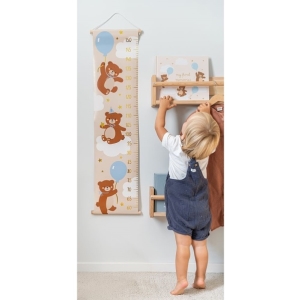 Z�v�sn� metr na ze� Medv�dci 24x100 cm