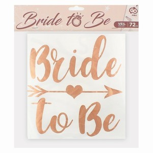 Svatebn� z�voj Bride to be