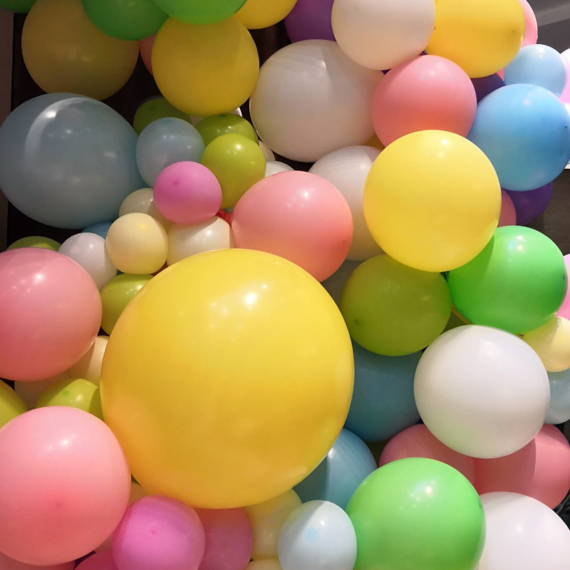 Balonky