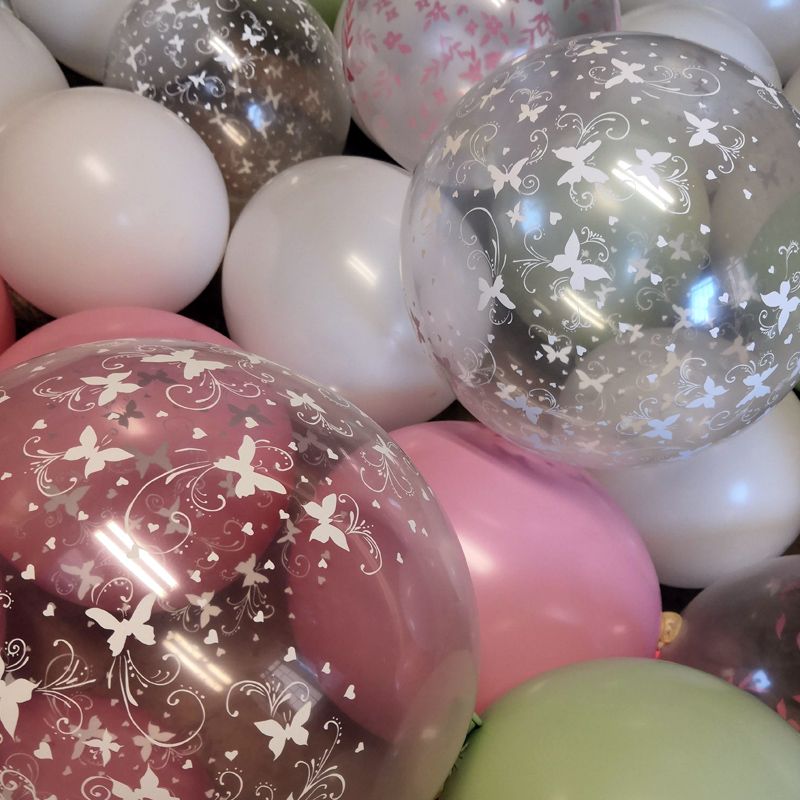 Balonky