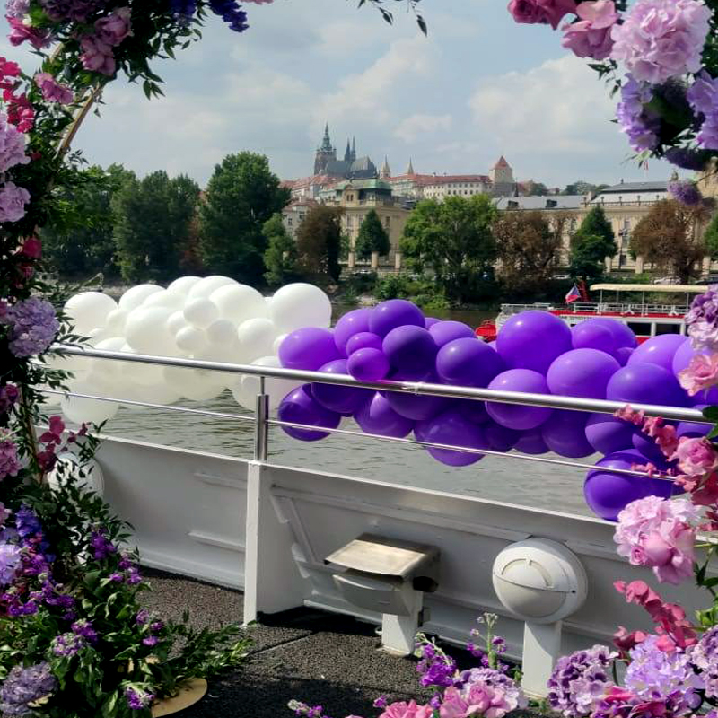 V�zdoba lodi
