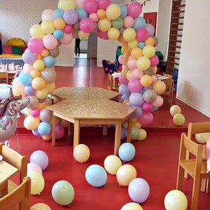 Organick� girlanda