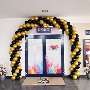 Balonkov� oblouk