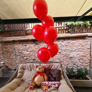 M��a s balonky