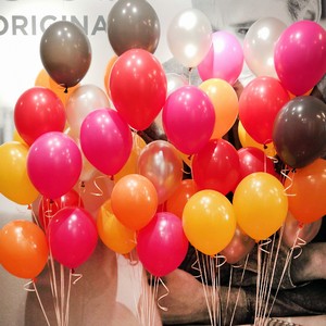 Balonky