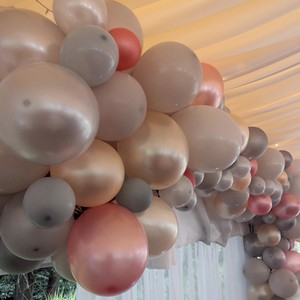 Balonky