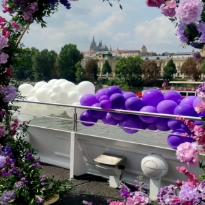 V�zdoba lodi