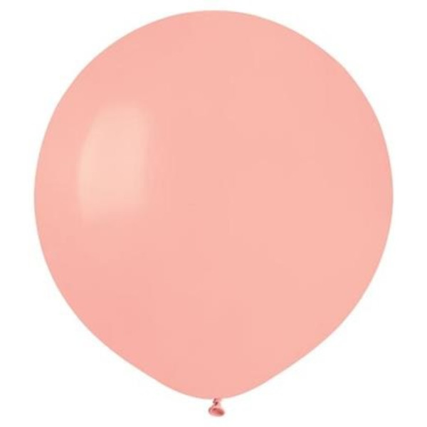 BAL�NEK latexov� baby r��ov� 48cm 1ks