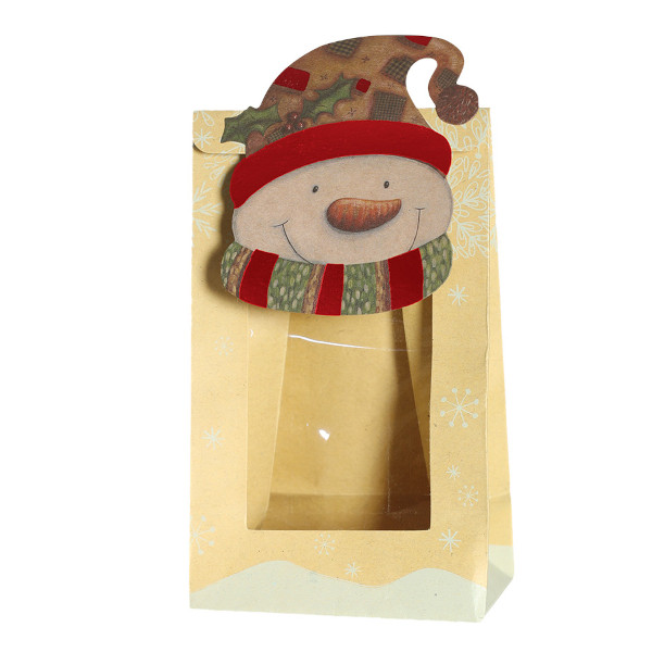 PYTL��KY d�rkov� Sn�hul�k 9x14cm 3ks