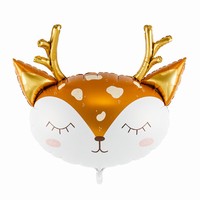BAL�NEK f�liov� Jel�nek 73x64cm