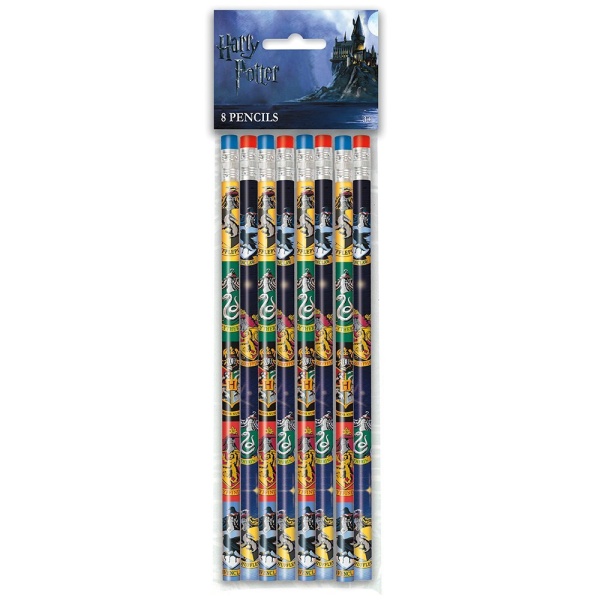 SET tu�ek Harry Potter 8ks