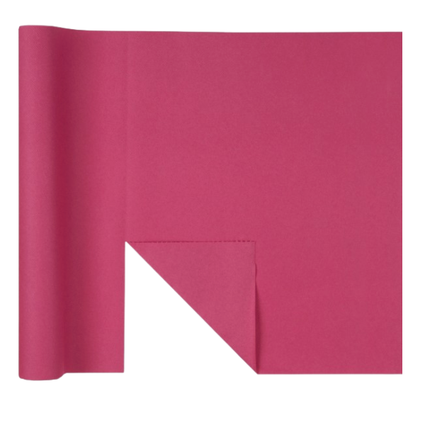 �erpa stolov� Airlaid �vestkov� 40 cm x 4,80 m