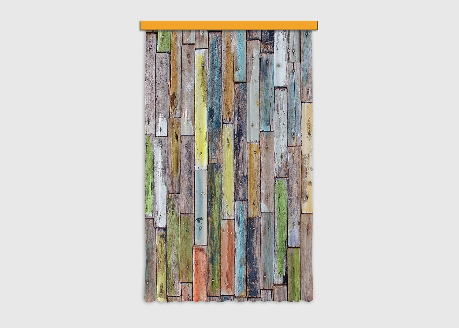 Dekorativn� z�v�s Palubky | 140 x 245 cm | FCPL 6508