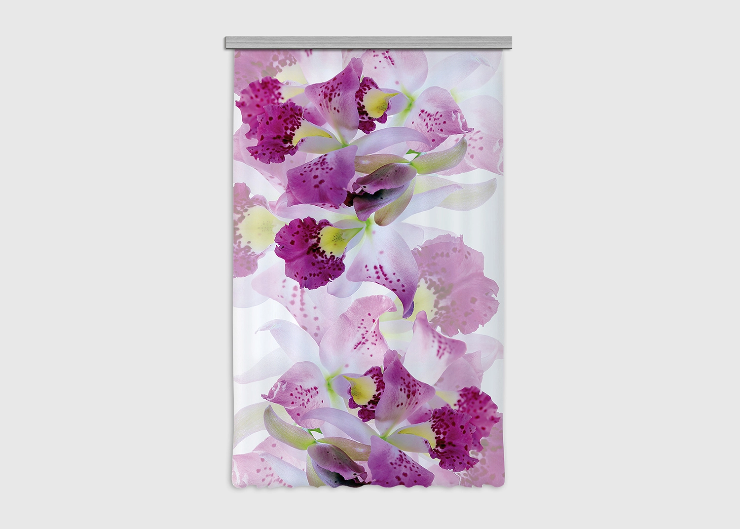 Dekorativn� z�v�s Kv�tiny | 140 x 245 cm | FCSL 7523