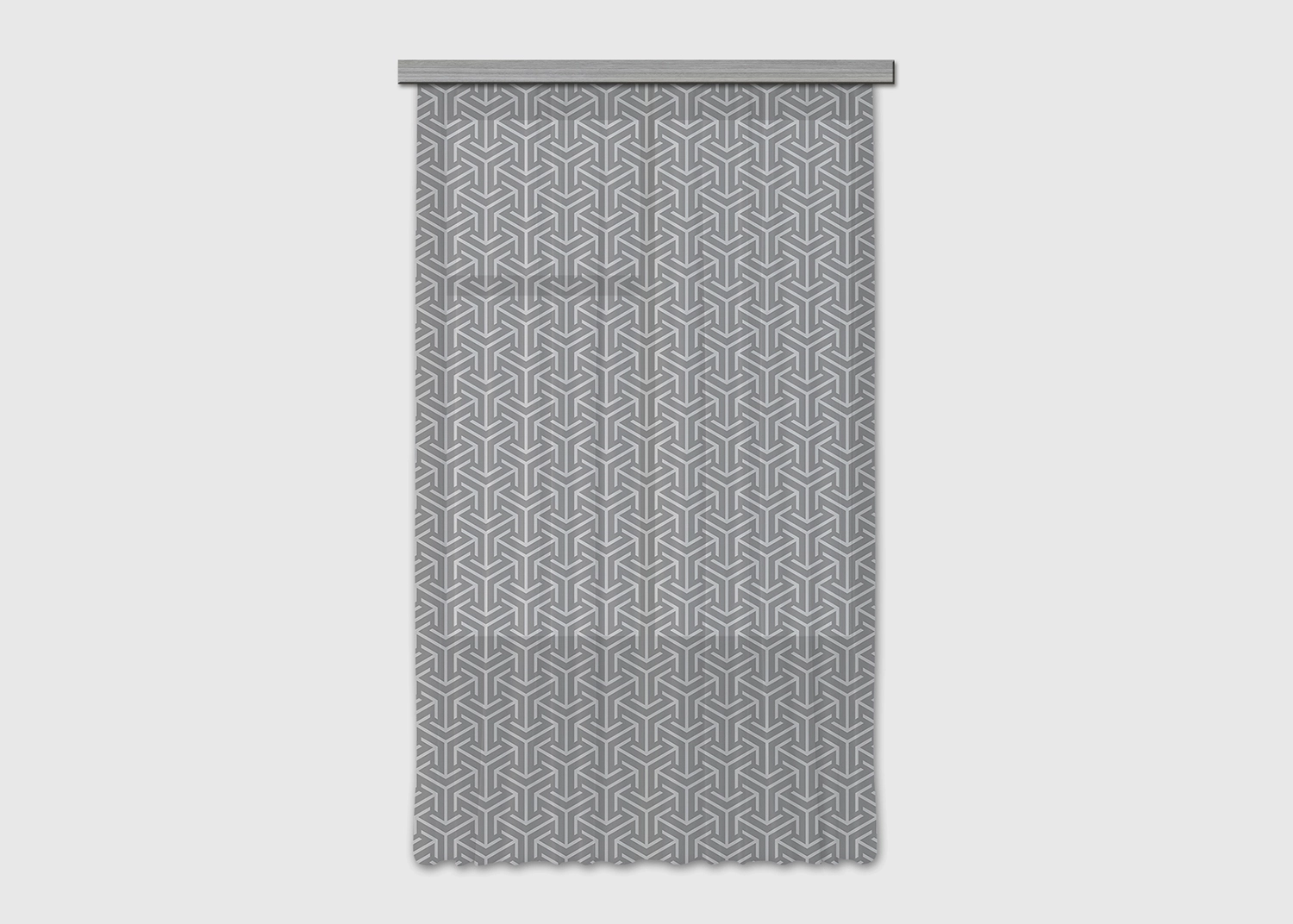 Dekorativn� z�v�s Abstrakce | 140 x 245 cm | FCSL 7594