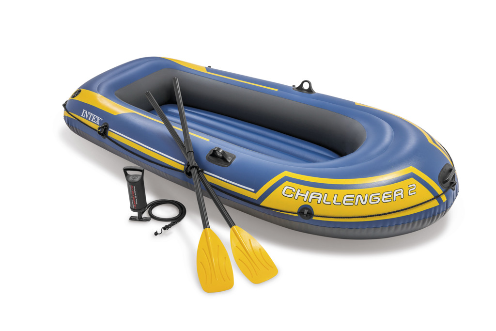 �lun Challenger