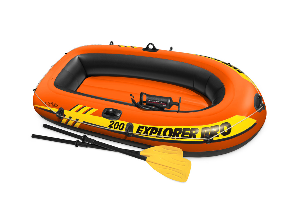 �lun Explorer