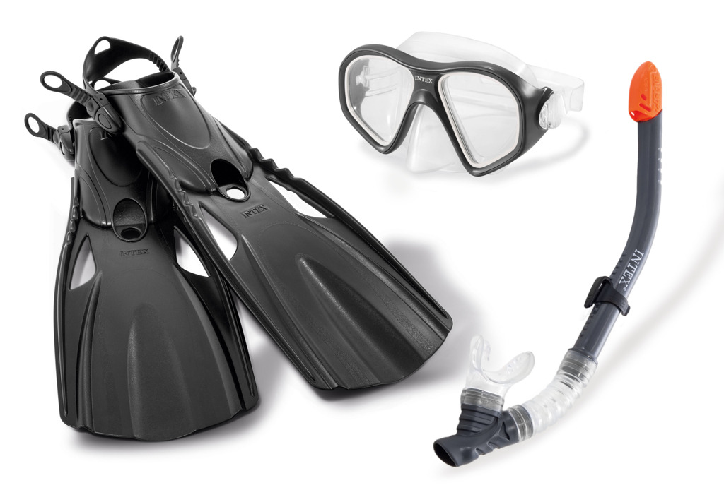Plaveck� sada Reef Rider sports