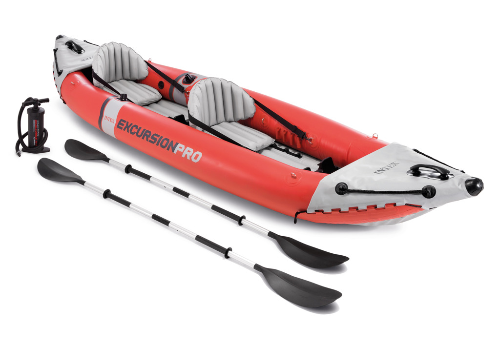 Nafukovac� kanoe Excursion pro