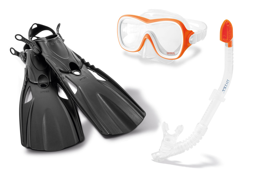 Plaveck� sada Wave Rider sports