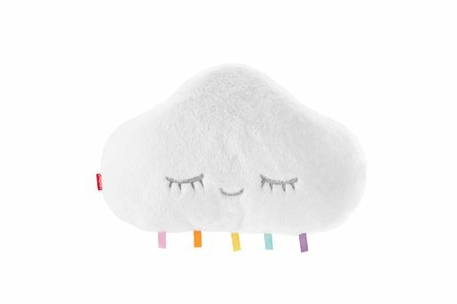 Fisher Price us�n��ek obl��ek