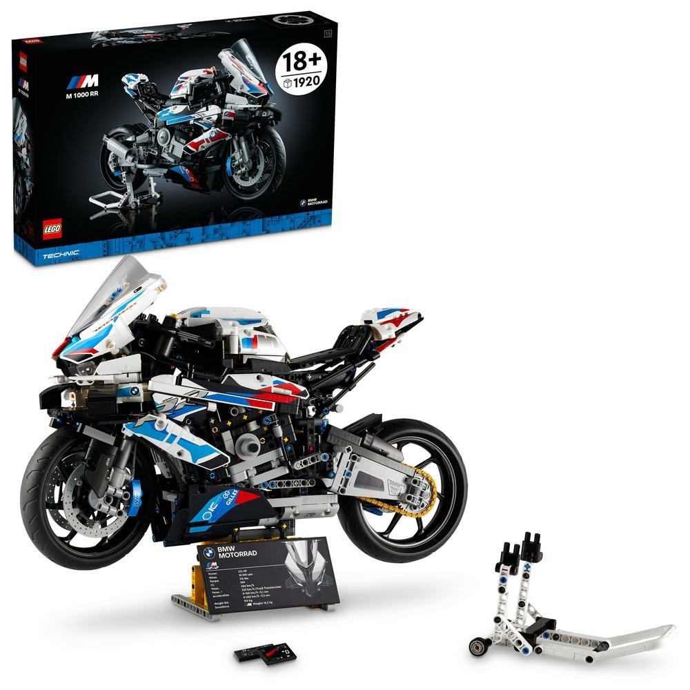 LEGO� Technic 42130 BMW M 1000 RR