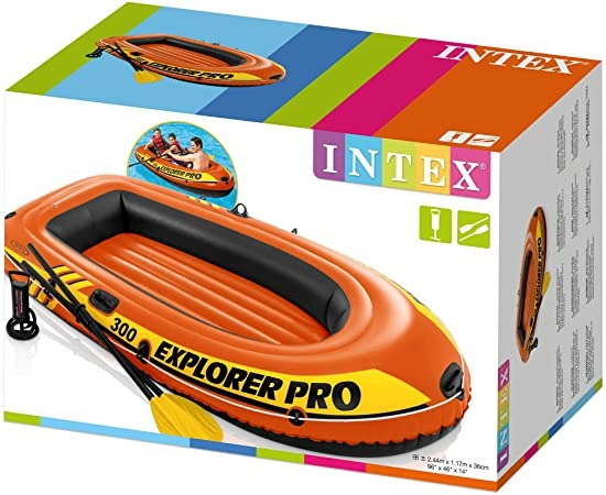 �lun Explorer 300