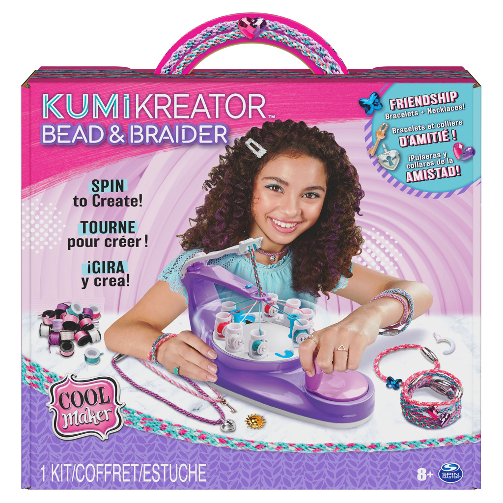 Cool maker n�ramkova� 3 v 1