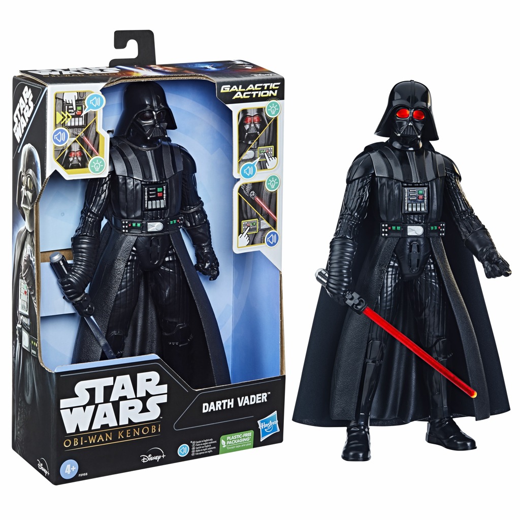 Star Wars galaktick� akce