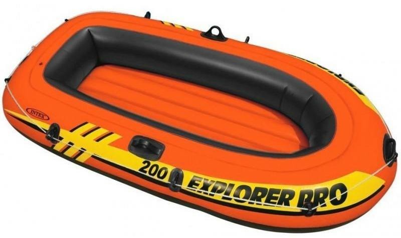 �lun Explorer 196 x 102 x 33 cm