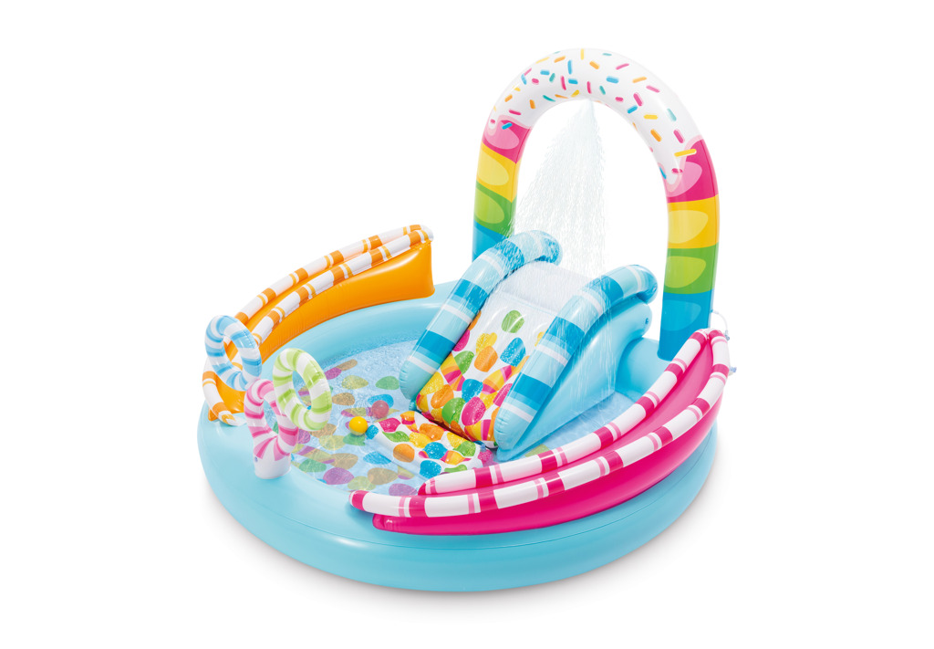 Hrac� centrum Candy